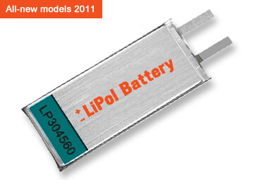 lipo battery